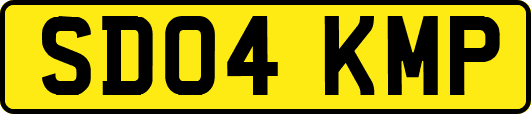 SD04KMP