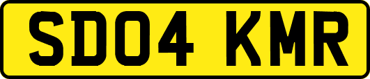 SD04KMR