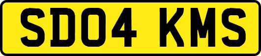 SD04KMS