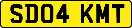 SD04KMT
