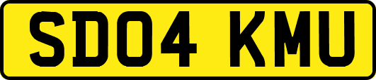 SD04KMU