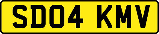 SD04KMV