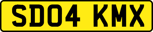 SD04KMX