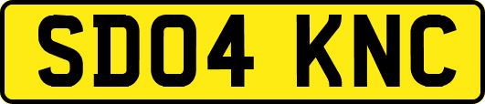 SD04KNC