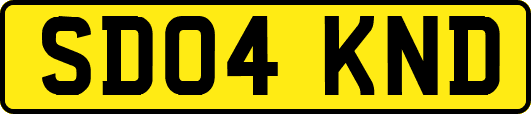 SD04KND