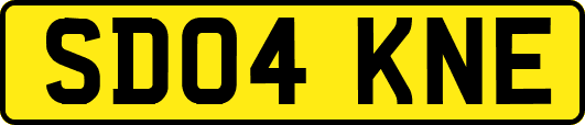 SD04KNE