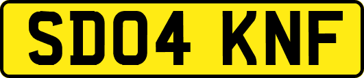 SD04KNF