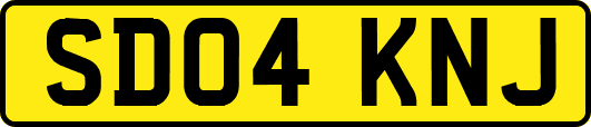 SD04KNJ