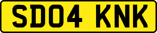 SD04KNK