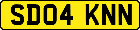 SD04KNN
