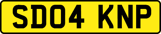 SD04KNP