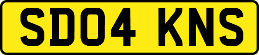 SD04KNS
