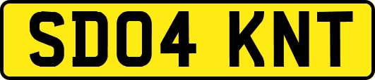 SD04KNT