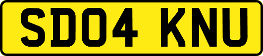 SD04KNU