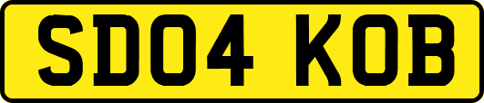 SD04KOB