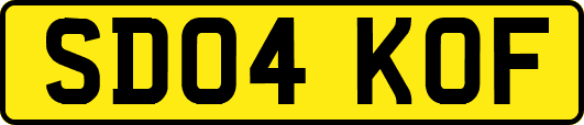 SD04KOF