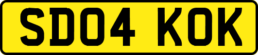 SD04KOK