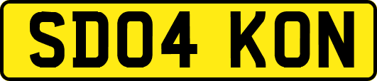 SD04KON
