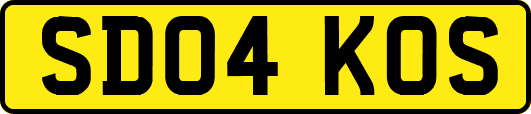 SD04KOS