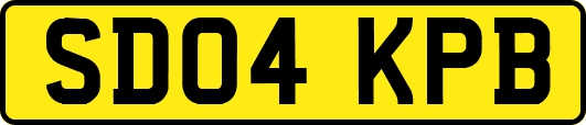 SD04KPB