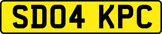 SD04KPC
