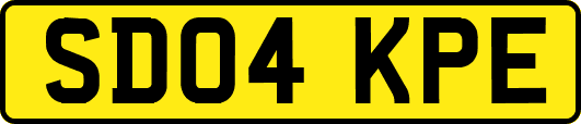 SD04KPE