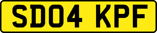 SD04KPF