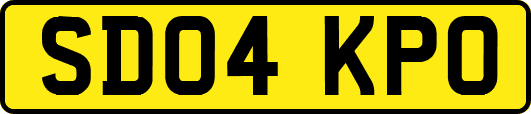 SD04KPO