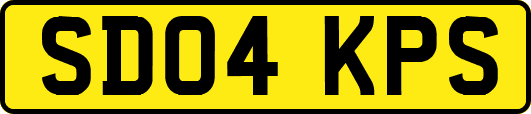 SD04KPS