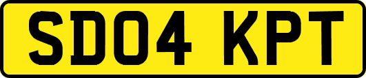 SD04KPT