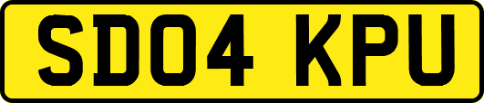 SD04KPU