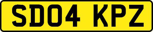 SD04KPZ