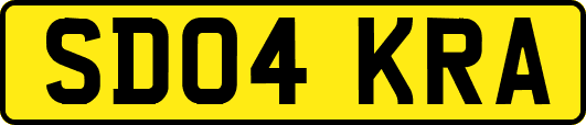 SD04KRA