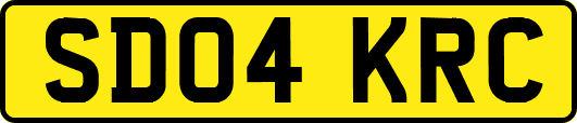 SD04KRC