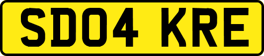 SD04KRE