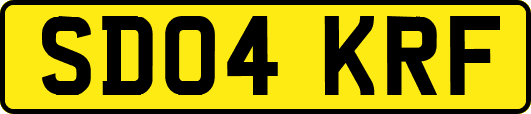 SD04KRF