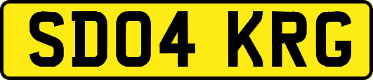 SD04KRG