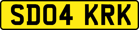 SD04KRK