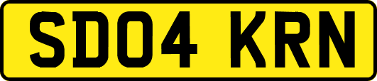 SD04KRN