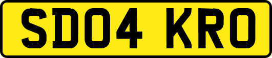 SD04KRO