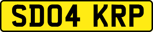 SD04KRP