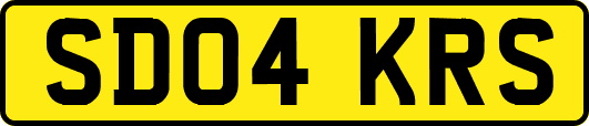 SD04KRS