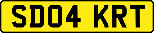 SD04KRT