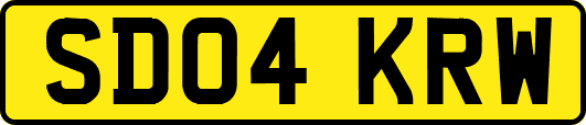 SD04KRW