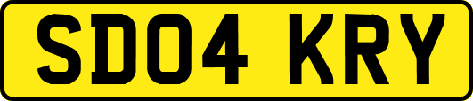 SD04KRY