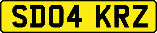 SD04KRZ