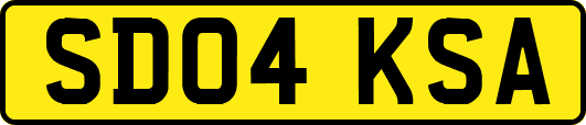 SD04KSA