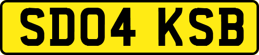 SD04KSB