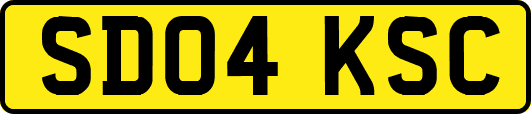 SD04KSC