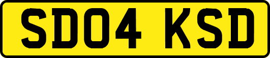 SD04KSD